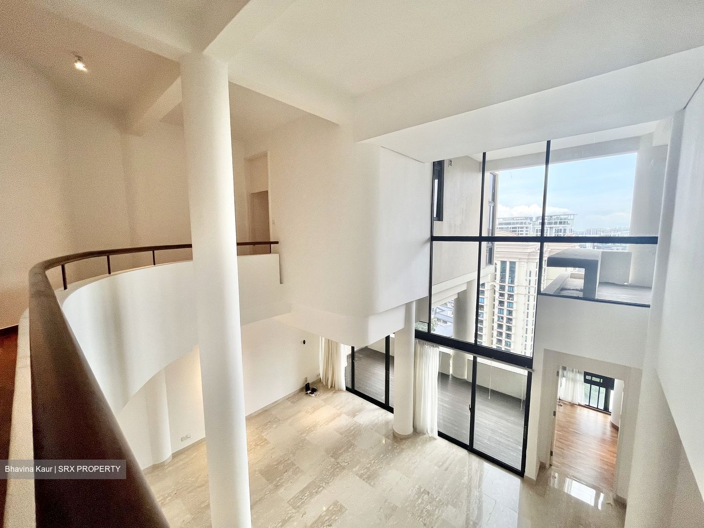 The Colonnade (D10), Condominium #398697561